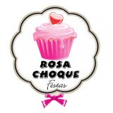 Rosa Choque Festas