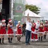 Organização Ação Festa Confraternização Empresas