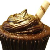 Mix Cupcake