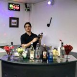 Matheus Open Bar