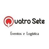 Quatro Sete Eventos e Locação