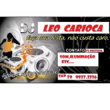 dj leo carioca