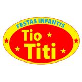 Tio Titi locadora de brinquedos