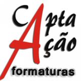 Captação Formaturas