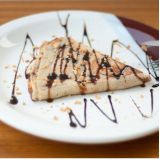 Crepelícia - Rodízio/buffet Crepe Suíço e Francês