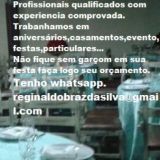 Garçons Profissionais