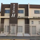 Hmenon Eventos
