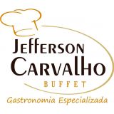 Buffet Jefferson Carvalho