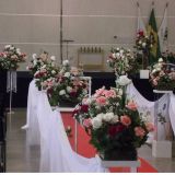 Sandrinha Flores Decorações