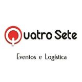 Locação de estruturas para eventos