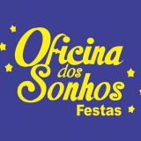 Oficina dos Sonhos Decoração e salão de Eventos