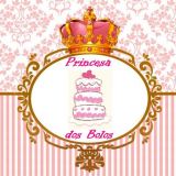 Princesa dos Bolos