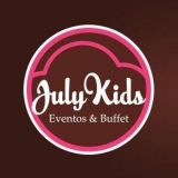 July Kids Eventos Infantis e Cerimonial