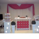 Locação de decoração infantil sbc
