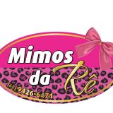 Mimos da Rê