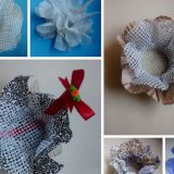 Forminhas para doces