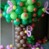 Curso de Balão