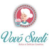 Vovó Sueli Bolos e Delícias Caseiras