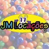 Jm locações