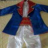Fantasia do Pequeno Principe
