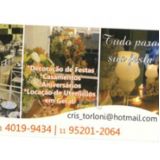 Morena Flor Decorações
