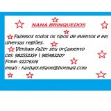Nana Brinquedos