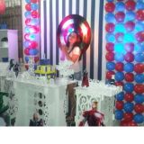Lider Festas Buffet Organização de Eventos