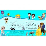 Anny Artes