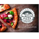Pizza Home Fest