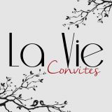 La vie Convites