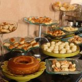 Pura Gula Coquetel e Coffee Break