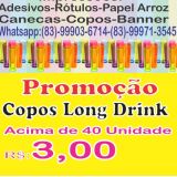 mix festas