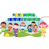 Nova Mania Festas e Eventos