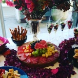 Pontin Gastronomia & Eventos