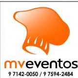 mv eventos