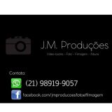 J.M. Produções - Foto para festas infantis