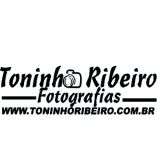 Estudio Toninho Ribeiro - Fotografias -