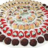 Doces e Salgados para Festas
