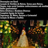 Evelyn Decorações