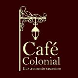 Café Colonial