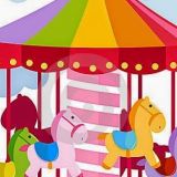 Carrossel Festas Infantis