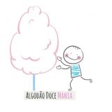 Algodão Doce Mania