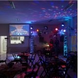 Grupo Maximum festas e eventos