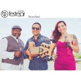 Banda Festejar para festas de Casamentos