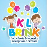 k l Brink