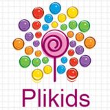 Plikids locadora de brinquedos