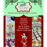 Ateliê Amor de Biscoito