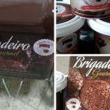 Pedacinho de Doce Brigadeiria Gourmet Food Bike