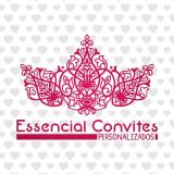 Essencial Convites Personalizados