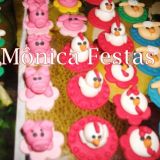 M Valentim Decorações e Eventos.